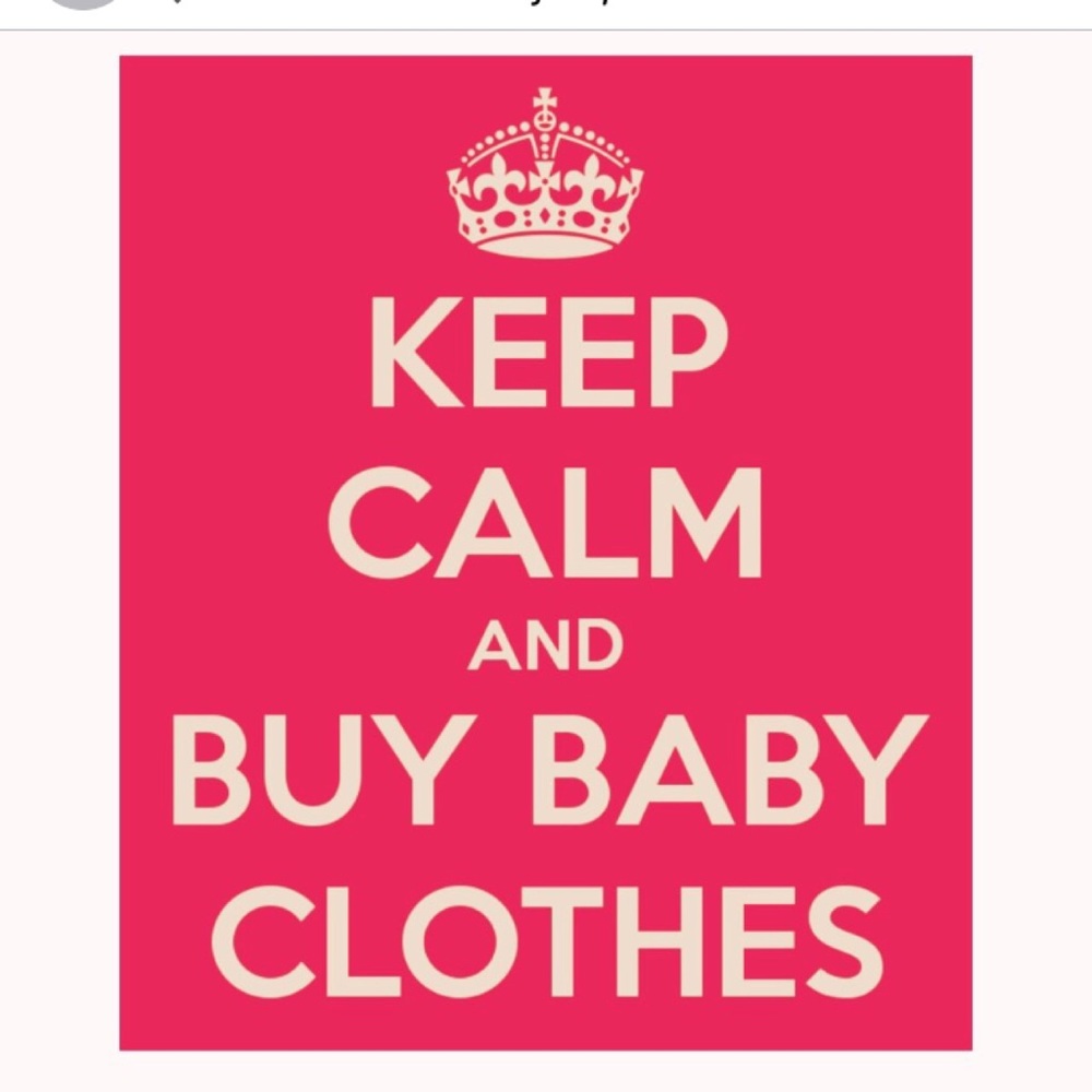 Baby girl clothes